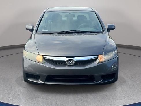 Used 2009 Honda Civic LX image 2