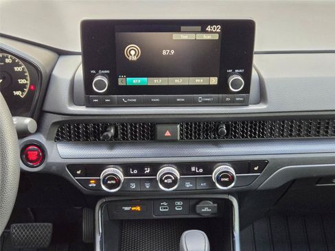 Used 2025 Honda CR-V EX image 17