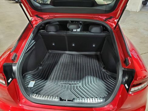 Used 2023 Kia Stinger GT-Line w/ Sun & Sound Package RWD image 43