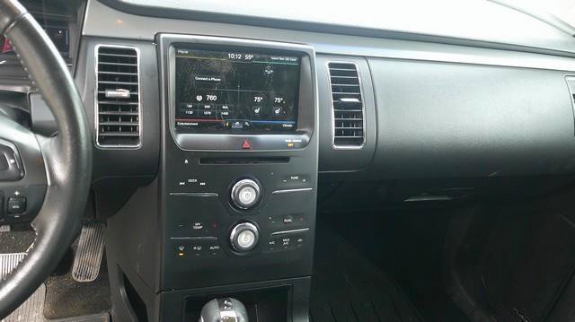 Used 2013 Ford Flex SEL AWD/4WD image 7