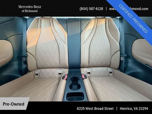 Used 2024 Mercedes-Benz CLE 53 AMG 4MATIC image 17