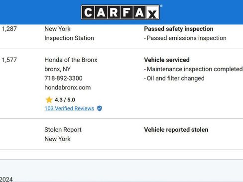 Used 2020 Honda Accord Sport image 5