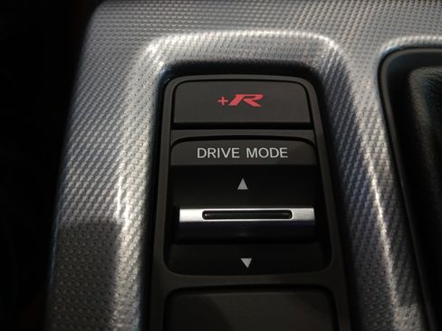 New 2025 Honda Civic Type R image 24