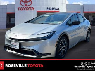 Used 2024 Toyota Prius Limited w/ Limited Premium Package video 1