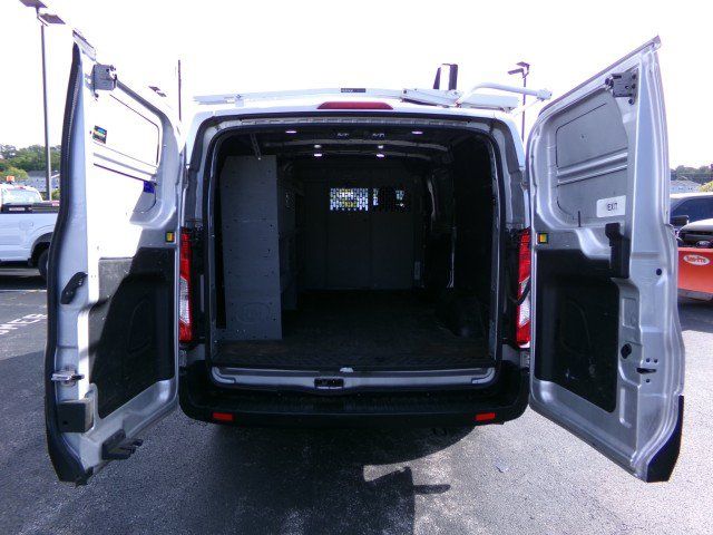 Used 2023 Ford Transit 250 Low Roof w/ Interior Upgrade Package RWD image 25