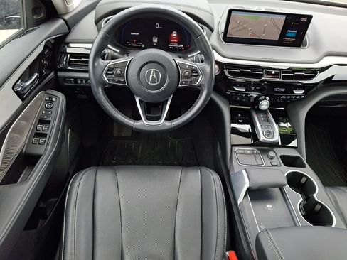 Used 2023 Acura MDX SH-AWD w/ Technology Package image 11