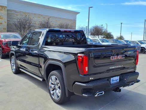 New 2026 GMC Sierra 1500 Denali AWD/4WD image 26