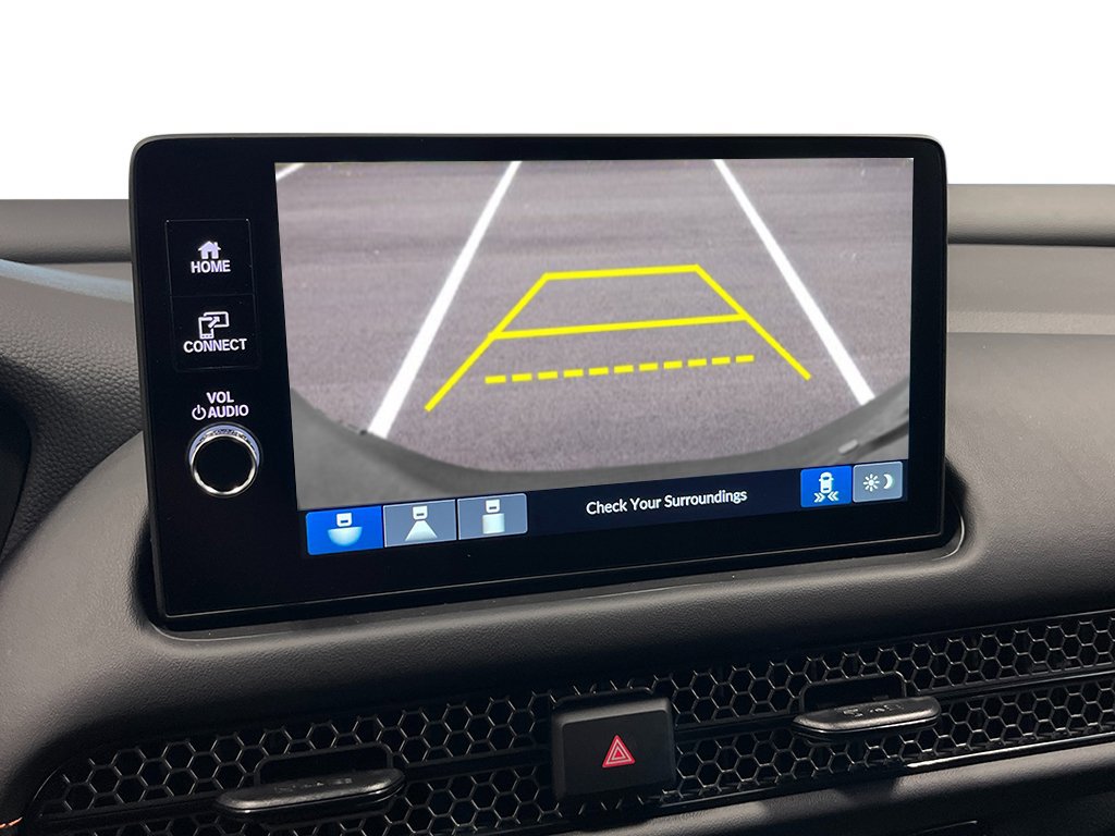 New 2027 Honda HR-V Sport image 21