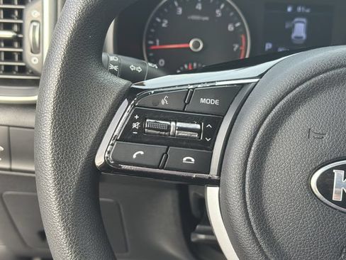 Used 2021 Kia Sportage LX FWD image 26
