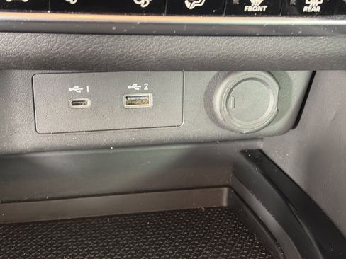 Certified 2023 Nissan Rogue SL image 25