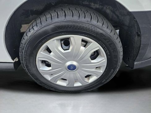 Used 2020 Ford Transit Connect XL image 34