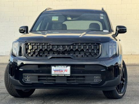 New 2025 Kia Telluride SX X-Line image 34