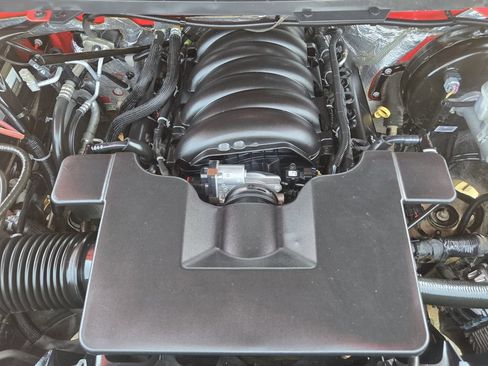 Used 2018 Chevrolet Silverado 1500 LT w/ Texas Edition RWD image 26