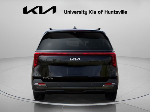 New 2026 Kia Carnival SX image 4