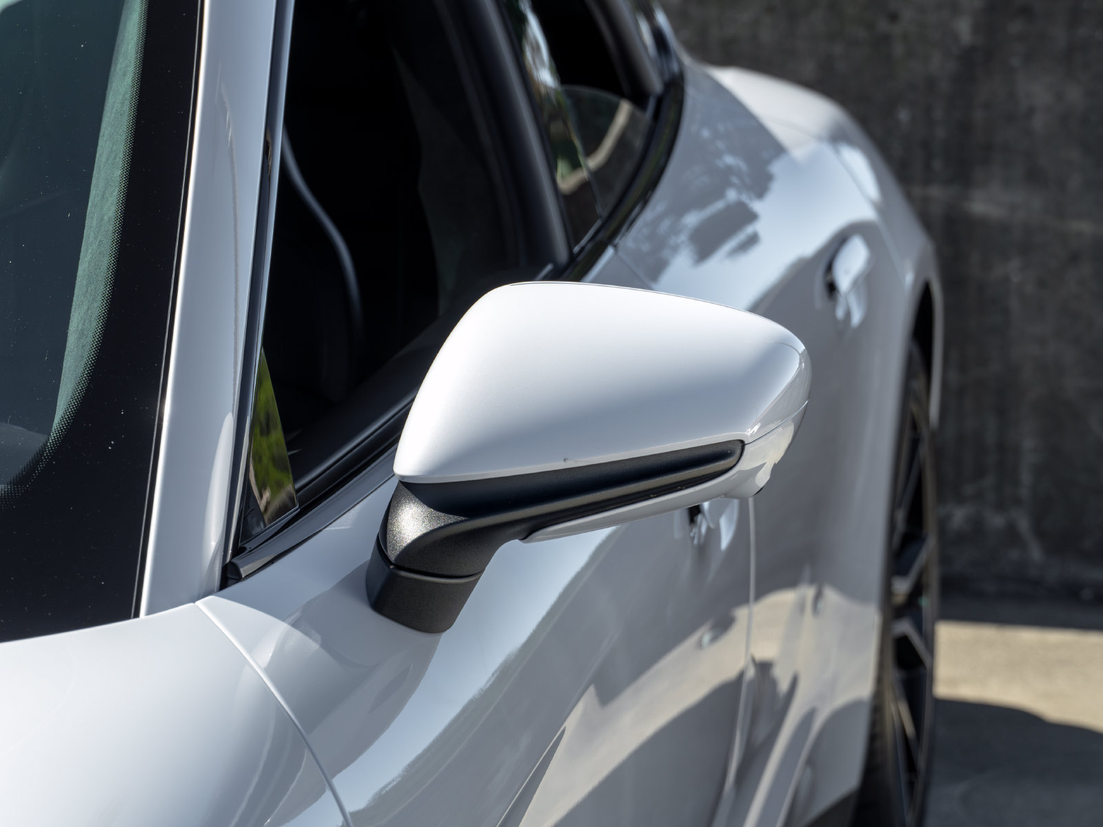Certified 2022 Porsche Taycan Turbo AWD/4WD image 17