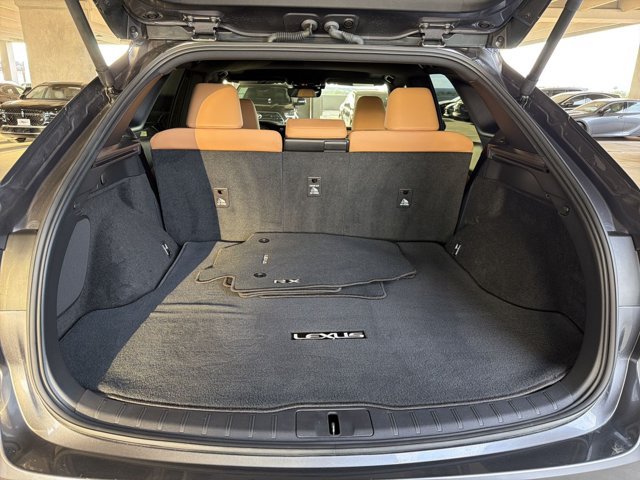 Certified 2025 Lexus RX 350 Premium w/ Accessory Package (Z1) FWD image 23