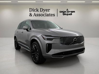 New 2026 Volvo XC90 B6 Plus w/ Protection Package Premier