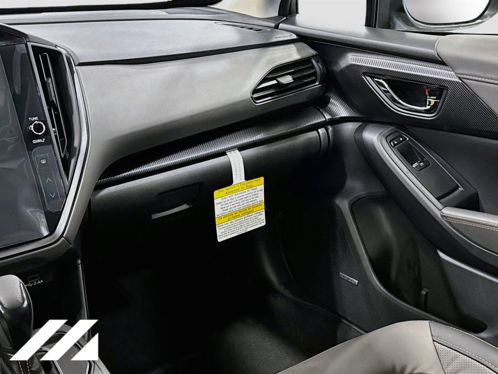 New 2026 Subaru Crosstrek 2.5i Limited AWD/4WD image 26