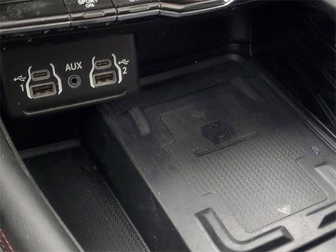 Used 2023 Dodge Durango Citadel image 30