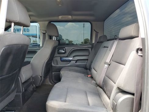Used 2014 Chevrolet Silverado 1500 LT w/ All Star Edition image 22