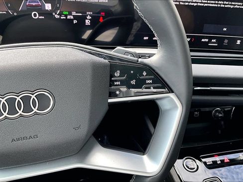 Used 2025 Audi A5 2.0T Premium w/ Convenience Package AWD/4WD image 12