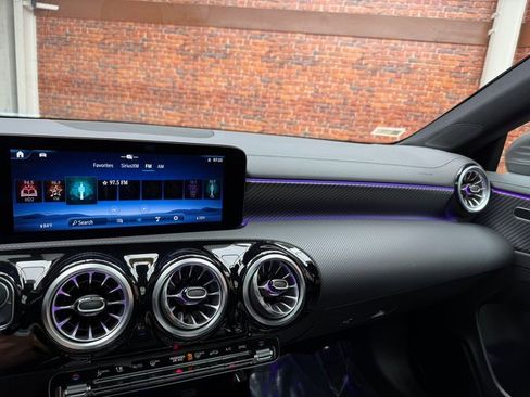 Used 2025 Mercedes-Benz CLA 250 CLA 250 image 17