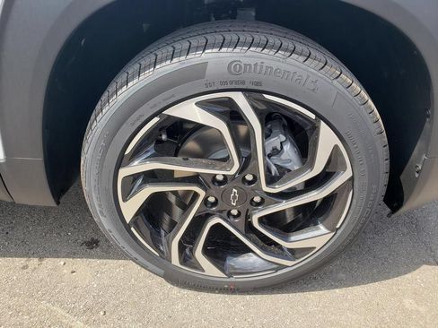 New 2026 Chevrolet TrailBlazer RS w/ Convenience Package AWD/4WD image 33
