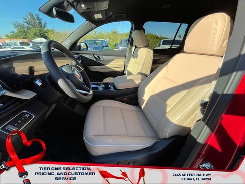 New 2026 Buick Enclave Preferred image 10