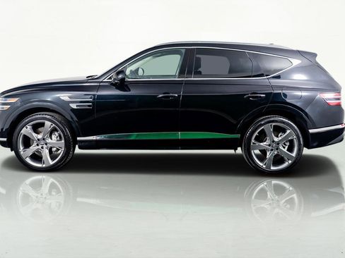 Used 2024 Genesis GV80 3.5T Advanced image 20