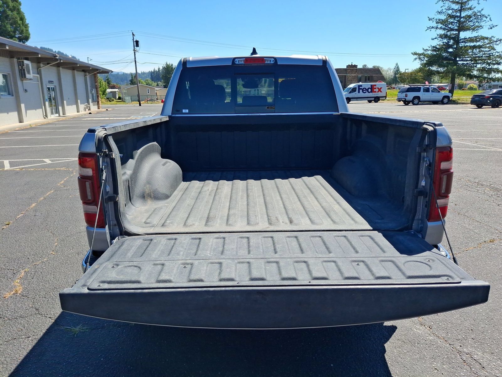 Used 2022 RAM 1500 Limited AWD/4WD image 19