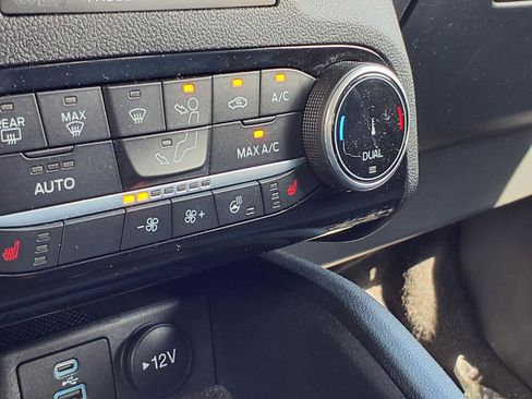 Used 2022 Ford Escape SEL AWD/4WD image 5