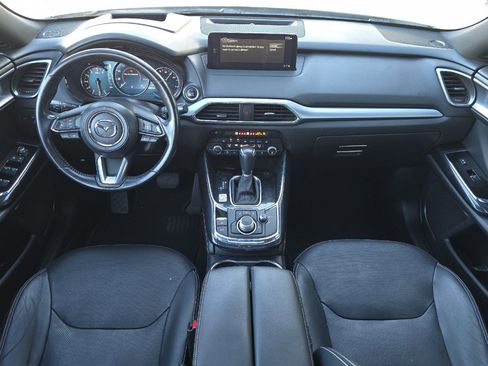 Used 2021 MAZDA CX-9 Grand Touring image 14