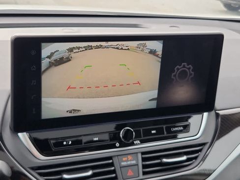 New 2025 Nissan Altima 2.5 SR w/ SR Premium Package image 15