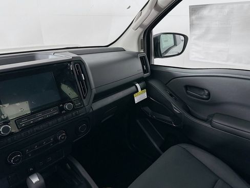 New 2026 Nissan Frontier S image 29