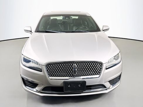Used 2018 Lincoln MKZ Reserve w/ Climate Package AWD/4WD image 2
