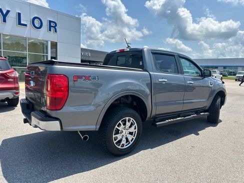 Certified 2023 Ford Ranger XLT w/ Equipment Group 302A High AWD/4WD image 19