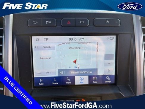 Used 2020 Ford F150 Platinum w/ Equipment Group 701A Luxury AWD/4WD image 27