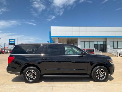 Used 2024 Ford Expedition Max XLT AWD/4WD image 37