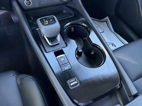 Certified 2023 Nissan Rogue SV w/ SV Premium B Package image 16