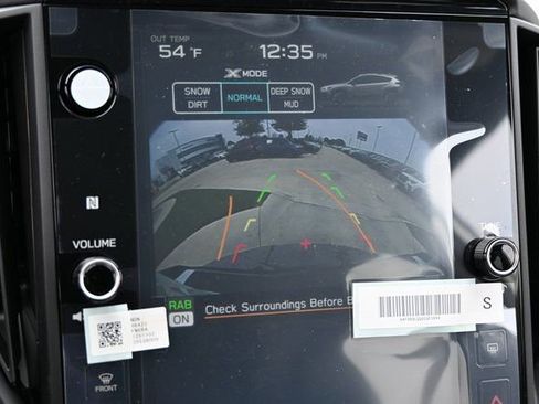 New 2026 Subaru Crosstrek 2.5i Wilderness image 24