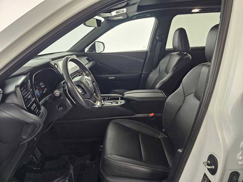Used 2024 Lexus TX 350 AWD w/ Captains Chair Package image 22