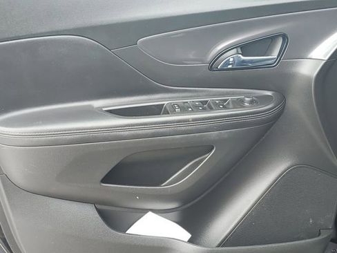 Used 2020 Buick Encore Preferred image 22