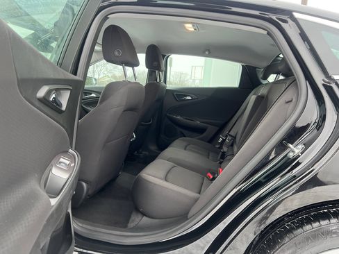 Used 2023 Chevrolet Malibu LT image 36