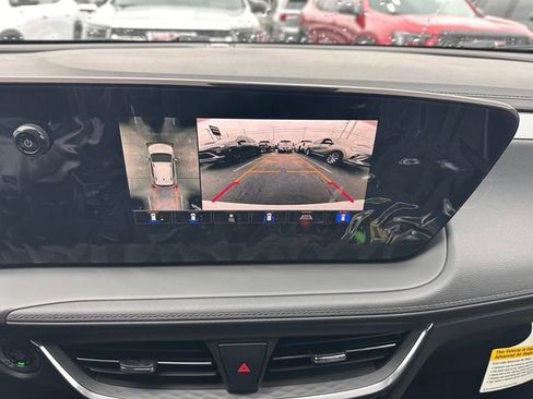 New 2026 Buick Encore GX Avenir w/ Avenir Technology Package image 31