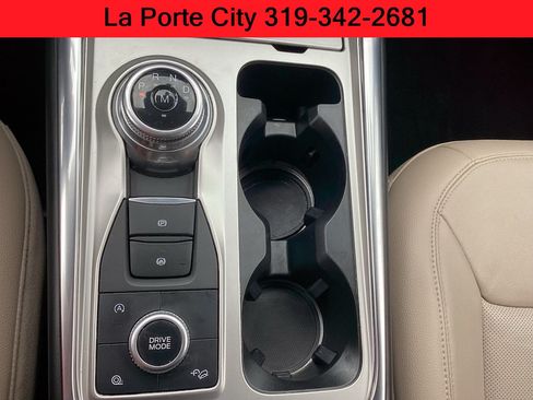 Used 2020 Ford Explorer Limited AWD/4WD image 15