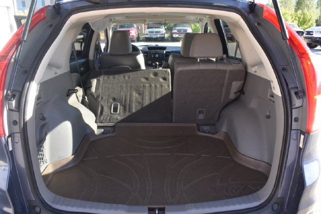 Used 2014 Honda CR-V EX-L image 23