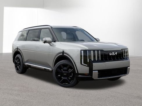 New 2027 Kia Telluride SX Prestige AWD/4WD image 8