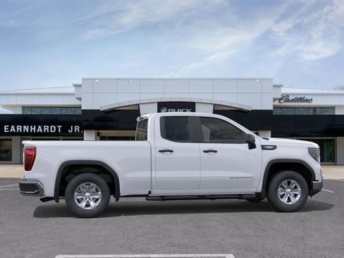 New 2026 GMC Sierra 1500 Pro w/ Pro Value Package image 7