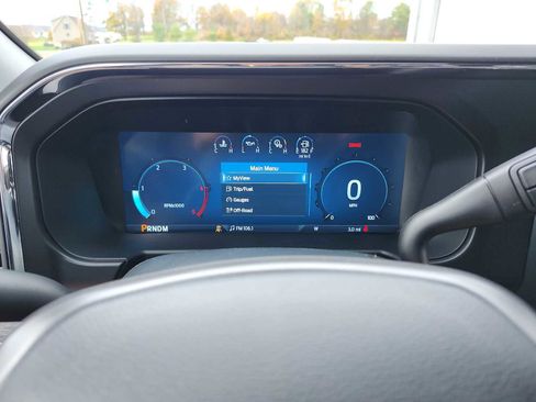 New 2026 Ford F250 Lariat w/ Snow Plow Prep Package image 12