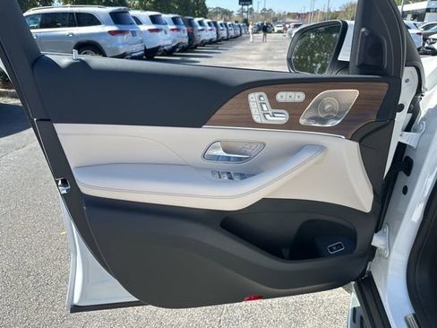 New 2026 Mercedes-Benz GLE 350 4MATIC image 19